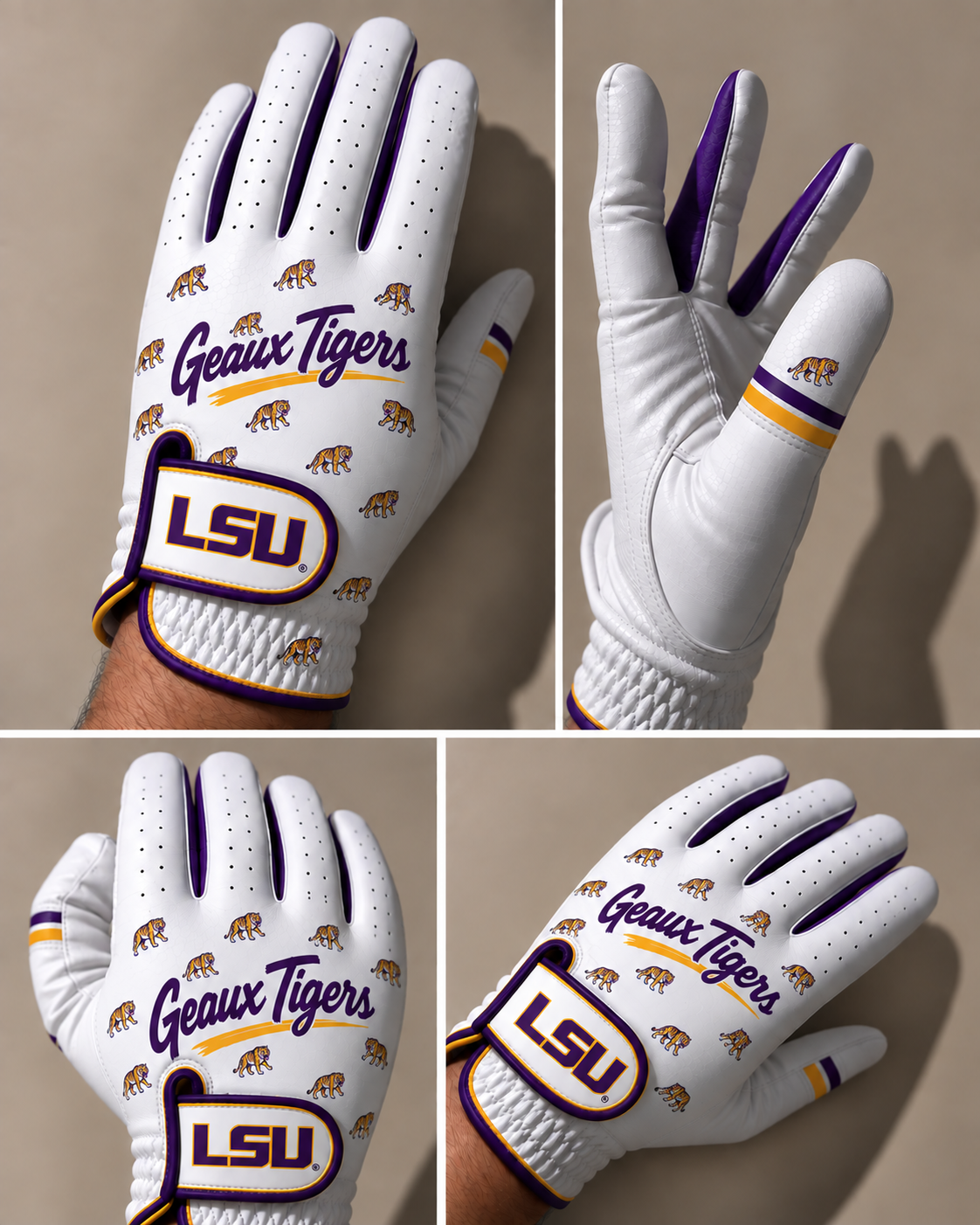 LSU