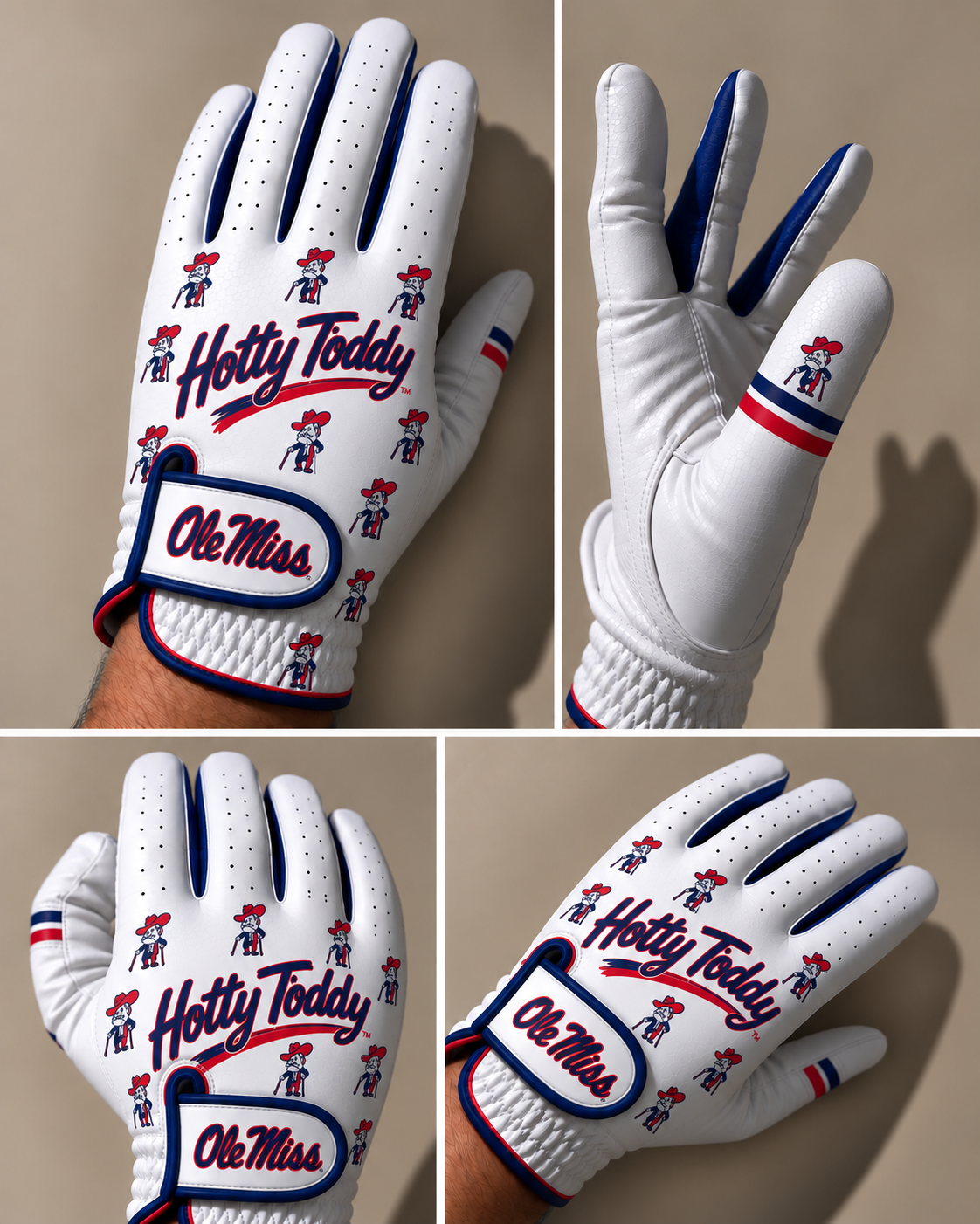Ole Miss